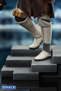 Captain Enoch Premier Collection Statue (Ahsoka)