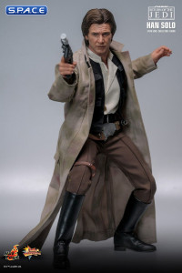 1/6 Scale Han Solo Movie Masterpiece MMS740 (Star Wars)