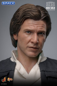 1/6 Scale Han Solo Movie Masterpiece MMS740 (Star Wars)