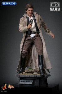 1/6 Scale Han Solo Movie Masterpiece MMS740 (Star Wars)