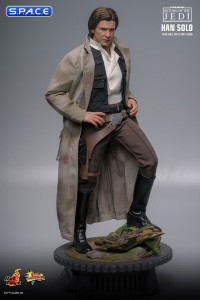 1/6 Scale Han Solo Movie Masterpiece MMS740 (Star Wars)