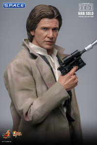 1/6 Scale Han Solo Movie Masterpiece MMS740 (Star Wars)