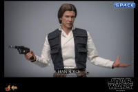 1/6 Scale Han Solo Movie Masterpiece MMS740 (Star Wars)