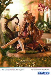 1/7 Scale Young Raphtalia Prisma Wing PVC Statue (The Rising of the Shield Hero)