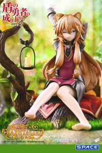 1/7 Scale Young Raphtalia Prisma Wing PVC Statue (The Rising of the Shield Hero)