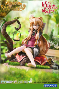 1/7 Scale Young Raphtalia Prisma Wing PVC Statue (The Rising of the Shield Hero)