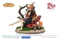 1/7 Scale Young Raphtalia Prisma Wing PVC Statue (The Rising of the Shield Hero)