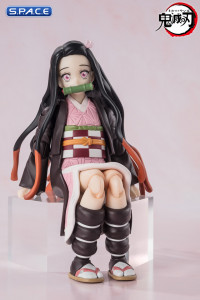 S.H.Figuarts Nezuko Kamado (Demon Slayer: Kimetsu no Yaiba)