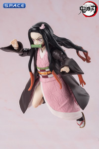 S.H.Figuarts Nezuko Kamado (Demon Slayer: Kimetsu no Yaiba)