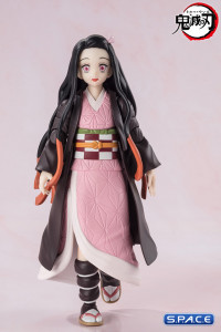 S.H.Figuarts Nezuko Kamado (Demon Slayer: Kimetsu no Yaiba)