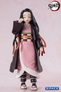 S.H.Figuarts Nezuko Kamado (Demon Slayer: Kimetsu no Yaiba)