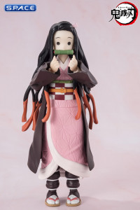 S.H.Figuarts Nezuko Kamado (Demon Slayer: Kimetsu no Yaiba)