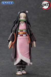 S.H.Figuarts Nezuko Kamado (Demon Slayer: Kimetsu no Yaiba)