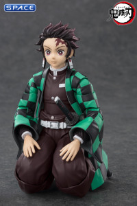 S.H.Figuarts Tanjiro Kamado (Demon Slayer: Kimetsu no Yaiba)