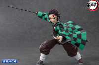 S.H.Figuarts Tanjiro Kamado (Demon Slayer: Kimetsu no Yaiba)