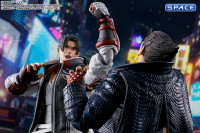 S.H.Figuarts Jin Kazama (Tekken 8)