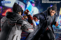 S.H.Figuarts Jin Kazama (Tekken 8)