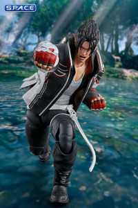 S.H.Figuarts Jin Kazama (Tekken 8)