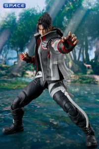 S.H.Figuarts Jin Kazama (Tekken 8)