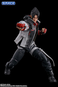 S.H.Figuarts Jin Kazama (Tekken 8)