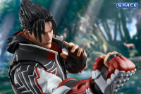 S.H.Figuarts Jin Kazama (Tekken 8)