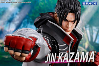 S.H.Figuarts Jin Kazama (Tekken 8)