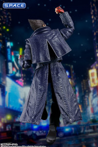 S.H.Figuarts Kazuya Mishima (Tekken 8)