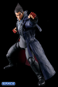 S.H.Figuarts Kazuya Mishima (Tekken 8)