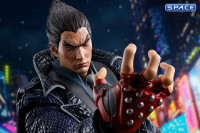 S.H.Figuarts Kazuya Mishima (Tekken 8)