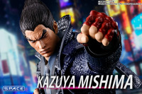 S.H.Figuarts Kazuya Mishima (Tekken 8)