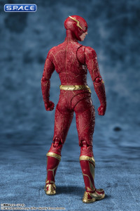 S.H.Figuarts Flash (The Flash)