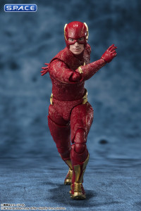 S.H.Figuarts Flash (The Flash)