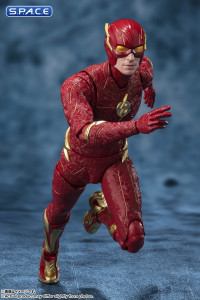 S.H.Figuarts Flash (The Flash)