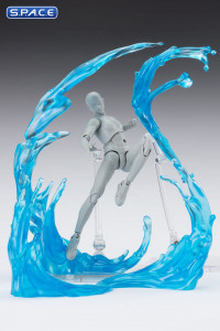 Tamashii Effect Water - blue Version (Demon Slayer: Kimetsu no Yaiba)