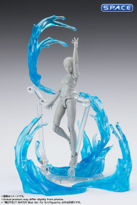 Tamashii Effect Water - blue Version (Demon Slayer: Kimetsu no Yaiba)