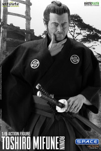 1/6 Scale Toshiro Mifune as Sanjuro Ronin (Yojimbo)