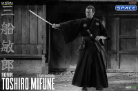 1/6 Scale Toshiro Mifune as Sanjuro Ronin (Yojimbo)