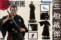 1/6 Scale Toshiro Mifune as Sanjuro Ronin (Yojimbo)