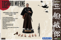 1/6 Scale Toshiro Mifune as Sanjuro Ronin (Yojimbo)