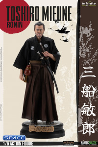 1/6 Scale Toshiro Mifune as Sanjuro Ronin (Yojimbo)