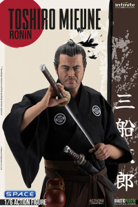 1/6 Scale Toshiro Mifune as Sanjuro Ronin (Yojimbo)