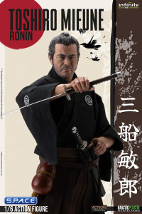 1/6 Scale Toshiro Mifune as Sanjuro Ronin (Yojimbo)