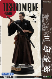 1/6 Scale Toshiro Mifune as Sanjuro Ronin (Yojimbo)