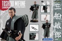 1/6 Scale Toshiro Mifune as Kuroda Samurai (Red Sun)