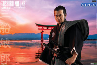 1/6 Scale Toshiro Mifune as Kuroda Samurai (Red Sun)