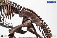 1/24 Scale Rotunda T-Rex Skeleton Bronze Statue (Jurassic Park)