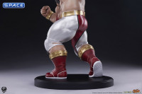 Zangief Statue (Street Fighter)