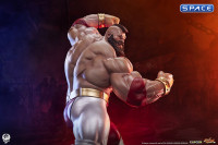 Zangief Statue - Deluxe Version (Street Fighter)