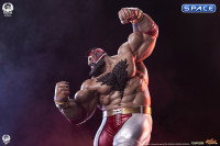 Zangief Statue - Deluxe Version (Street Fighter)