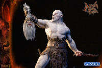 Azog the Defiler QS Statue (The Hobbit)